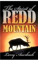 Spirit of Redd Mountain