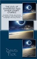 End of Superman and Other Short Stories