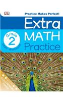 Extra Math Practice, Grade 2 Math Workbook