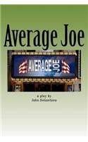 Average Joe