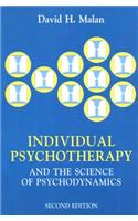 Individual Psychotherapy and the Science of Psychodynamics, 2Ed