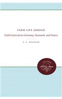 Farm Life Abroad