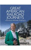 GREAT AMERICAN RAILROAD JOURHA