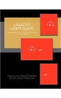 Lang101 Workbook: Linguistics Exercises & Activities for Starters: Linguistics Exercises & Activities for Starters