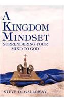 Kingdom Mindset