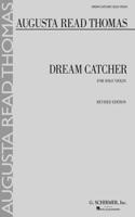 Dream Catcher - Solo Violin