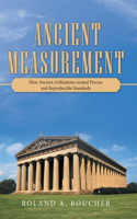 Ancient Measurement