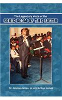 Legendary Voice of the Sonic Boom of the South