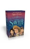 Tom Sawyer Collection (Boxed Set)