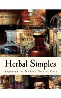 Herbal Simples