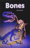 Myview Literacy 2020 Leveled Reader Grade 1: Bones