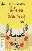 The Summer Before the War