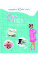 Spa Projects You Can Make and Share