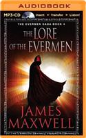 Lore of the Evermen