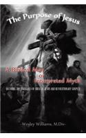 Purpose of Jesus