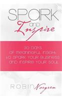 Spark and Inspire