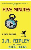 Five Minutes