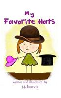 My Favorite Hats