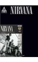 Nirvana Guitar Pack