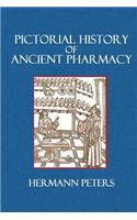 Pictorial History of Ancient Pharmacy