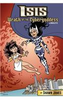 Isis: Wrath of the Cybergoddess(7 Isis)