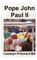 Pope John Paul II