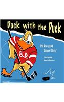 Duck With The Puck
