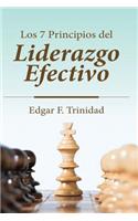 Los Siete Principios Del Liderazgo Saludable: Principios Para Lideres Exitosos