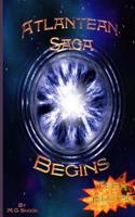 Atlantean Saga Begins