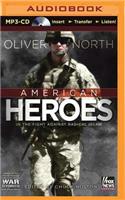 American Heroes