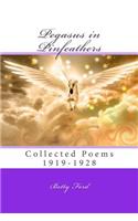 Pegasus in Pinfeathers