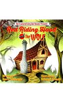 Red Riding Hood and the Wolf