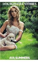 Dog Romance Stories