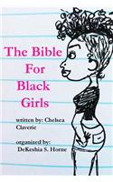 The Bible For Black Girls