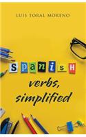 Spanish Verbs, Simplified