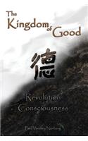 Revolution of Consciousness: (English)