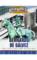 Bernardo de Gálvez