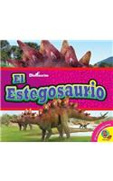 El Estegosaurio