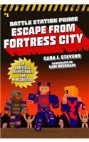 Escape from Fortress City