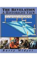 The Revelation: A Historicist View(English)