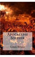 Apocalypse Soldier