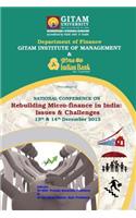 Micro Finance in India