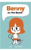 Benny on the Beach
