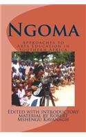 Ngoma