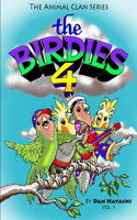 Birdies 4