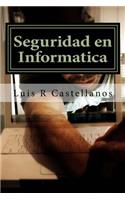 Seguridad en Informatica