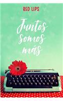 Juntos somos más