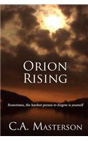 Orion Rising