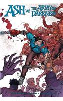 Ash vs the Army of Darkness