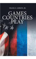Games Countries Play